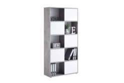 Hylla Milja 90 Cm Hög