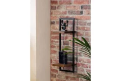 Hylla Netley 7 Hylla Netley -SONGMICS Försäljning hylla netley tranatursvart 2134453