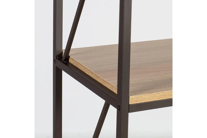 Hylla Study 2 Hylla Study - Bild 2