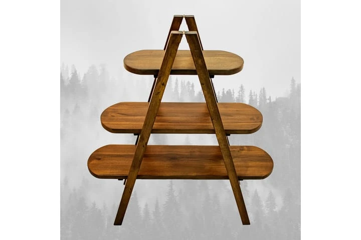 Hylla Vernetta 4 Hylla Vernetta - Bild 4