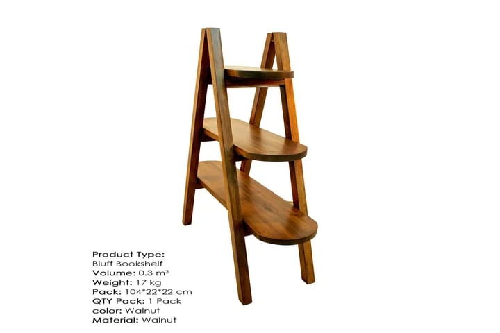 Hylla Vernetta 5 Hylla Vernetta - Bild 5