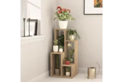 Hyllor Rodger 6 Hyllor Rodger -SONGMICS Försäljning hyllor rodger ek 1353023