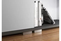 Hyllskåp Campano 5 Hyllskåp Campano -SONGMICS Försäljning hyllskap campano vit 4214785