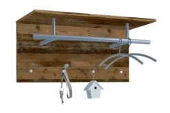 Klädställning Isiaih 72 Cm