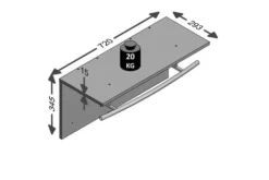 Klädställning Isiaih 72 Cm -SONGMICS Försäljning kladstallning isiaih 72 cm gravit 2054877