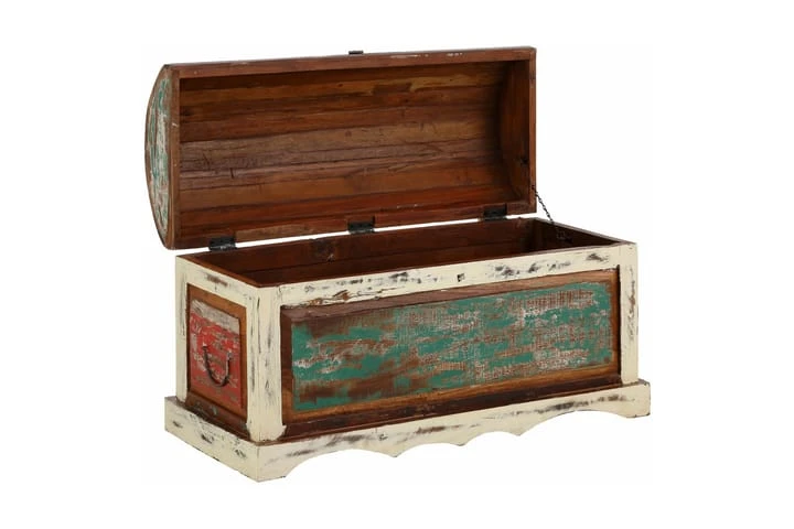 Koffert Garza 90 Cm 3 Koffert Garza 90 Cm - Bild 3