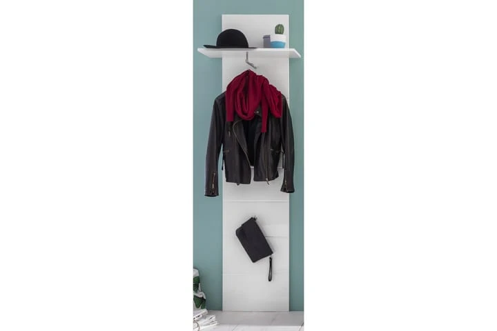 Panelhatthylla Amanda 60 Cm 1 Panelhatthylla Amanda 60 Cm