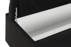 Sängkista Rebeca 140 Cm Rutig -SONGMICS Försäljning sangkista rebeca 140 cm rutig svart 1763837