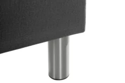 Sängkista Rebeca 140 Cm Square -SONGMICS Försäljning sangkista rebeca 140 cm square morkgra 1777865