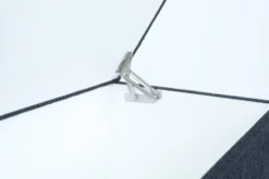 Sängkista Roma 180 Grå 5 Sängkista Roma 180 Grå -SONGMICS Försäljning sangkista roma 180 gra svart 3760365