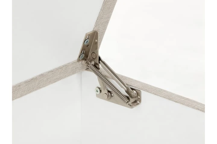 Sängkista Rosalie Beige 6 Sängkista Rosalie Beige - Bild 6