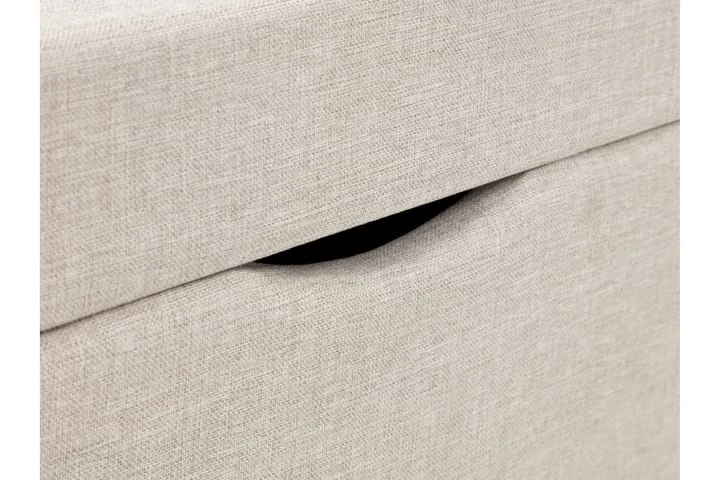 Sängkista Rosalie Beige 8 Sängkista Rosalie Beige - Bild 8