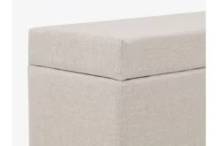 Sängkista Rosalie Beige 19 Sängkista Rosalie Beige -SONGMICS Försäljning sangkista rosalie beige beige 4884401