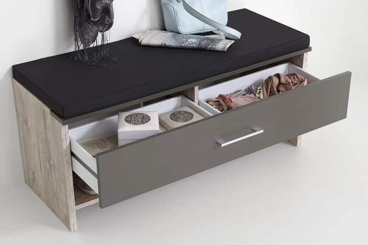 Sittbänk Priego 100 Cm 2 Sittbänk Priego 100 Cm - Bild 2