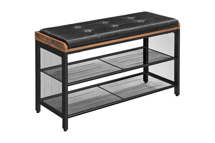 Sittbänk Stanovi Med Skoförvaring 1 Sittbänk Stanovi Med Skoförvaring