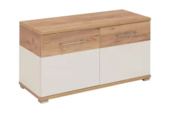 Skobänk Duncan 96 Cm