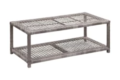 Skobänk Svart 80x40x30 Cm Konstrotting