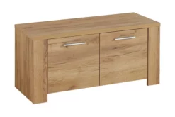 Skobänk Rheia 96 Cm