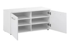 Skobänk Rupert 97 Cm -SONGMICS Försäljning skobank rupert 97 cm vit 3503696