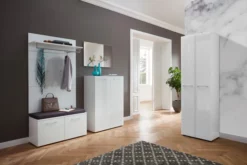 Skobänk Rupert 97 Cm -SONGMICS Försäljning skobank rupert 97 cm vit 3503698