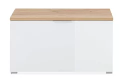 Skobänk Telde 89x49 Cm -SONGMICS Försäljning skobank telde 89x49 cm beigevit 3503925