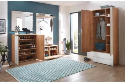 Skobänk Telde 89x49 Cm -SONGMICS Försäljning skobank telde 89x49 cm beigevit 3503927