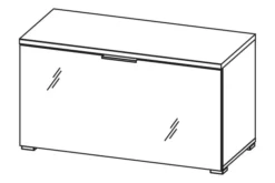 Skobänk Telde 89x49 Cm -SONGMICS Försäljning skobank telde 89x49 cm beigevit 3503928