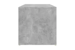 Skoförvaringsbänk Betonggrå 105x35x35 Cm Spånskiva 10 Skoförvaringsbänk Betonggrå 105x35x35 Cm Spånskiva -SONGMICS Försäljning skoforvaringsbank betonggra 105x35x35 cm spanskiva betonggra 3044316