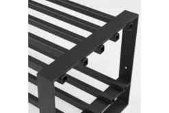 Skohylla Aldina 70 Cm -SONGMICS Försäljning skohylla aldina 70 cm svart 4721685