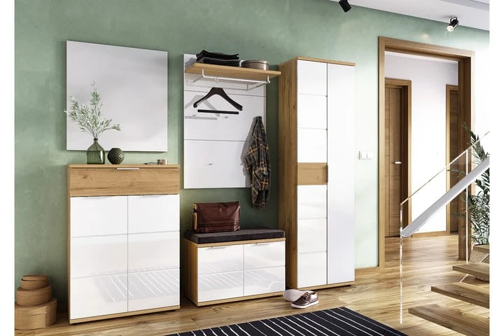 Skohylla Angules 37x75 Cm 2 Skohylla Angules 37x75 Cm - Bild 2