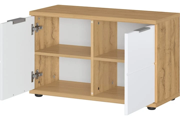 Skohylla Angules 37x75 Cm 4 Skohylla Angules 37x75 Cm - Bild 4