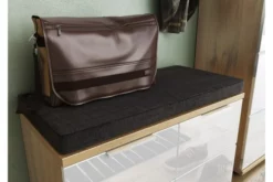 Skohylla Angules 37x75 Cm 9 Skohylla Angules 37x75 Cm -SONGMICS Försäljning skohylla angules 37x75 cm naturvit 4111365