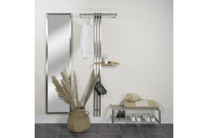 Skohylla Brije 80 Cm 4 Skohylla Brije 80 Cm - Bild 4