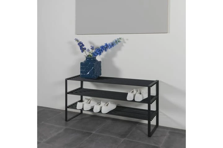 Skohylla Butrina 100 Cm 2 Skohylla Butrina 100 Cm - Bild 2