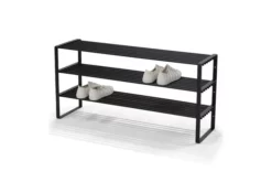 Skohylla Butrina 100 Cm 6 Skohylla Butrina 100 Cm -SONGMICS Försäljning skohylla butrina 100 cm svart 4831998