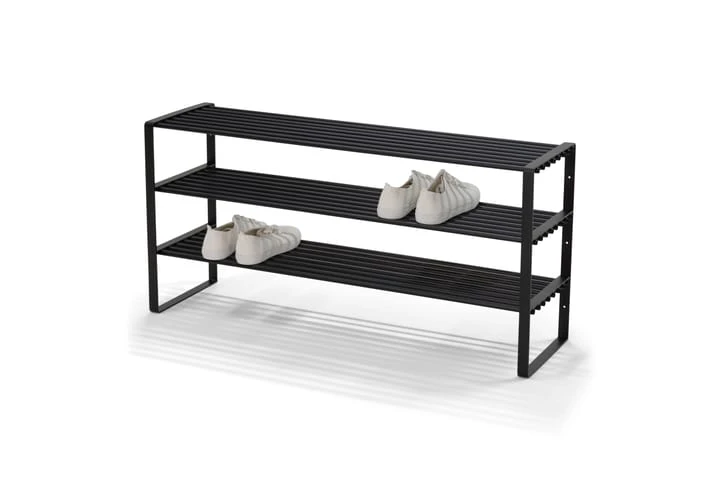 Skohylla Butrina 100 Cm 3 Skohylla Butrina 100 Cm - Bild 3