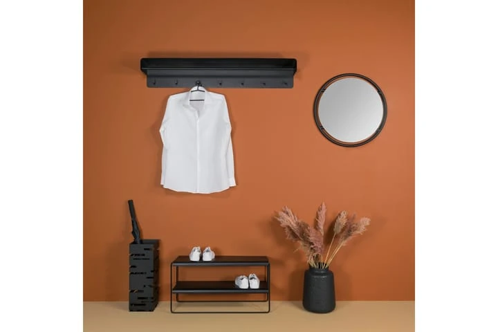 Skohylla Goolops 73 Cm 2 Skohylla Goolops 73 Cm - Bild 2