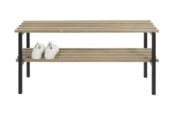 Skohylla Javli 100 Cm -SONGMICS Försäljning skohylla javli 100 cm svartek 4724349