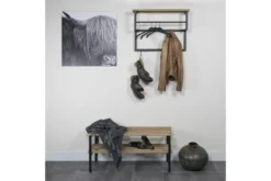 Skohylla Javli 100 Cm -SONGMICS Försäljning skohylla javli 100 cm svartek 4724350