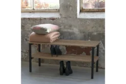 Skohylla Javli 100 Cm -SONGMICS Försäljning skohylla javli 100 cm svartek 4724352