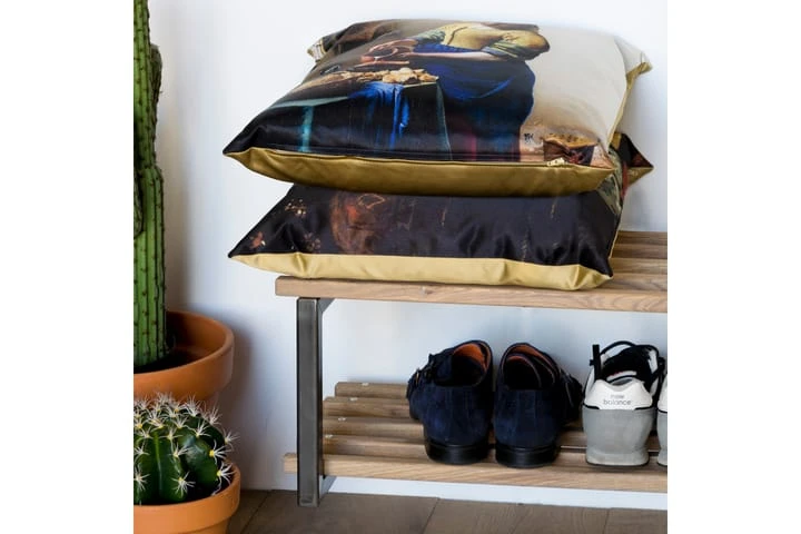 Skohylla Javli 71 Cm 2 Skohylla Javli 71 Cm - Bild 2