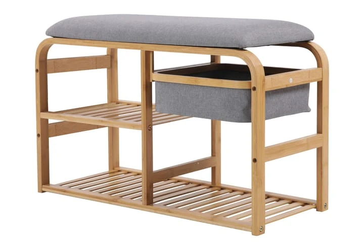 Skohylla Justeen 1 Skohylla Justeen