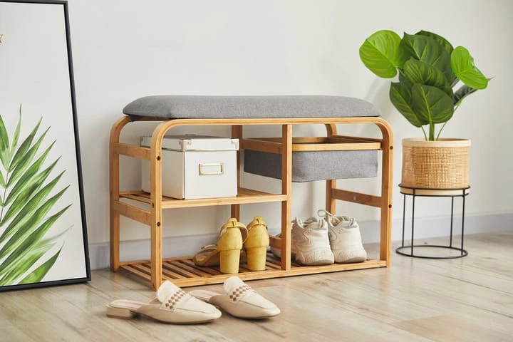 Skohylla Justeen 6 Skohylla Justeen - Bild 6