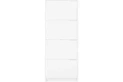 Skohylla Kickz 175 Cm -SONGMICS Försäljning skohylla kickz 175 cm vit 4468773