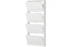 Skohylla Kickz 175 Cm -SONGMICS Försäljning skohylla kickz 175 cm vit 4468774