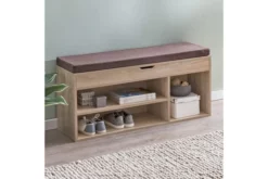 Skohylla Lisetta 104x32 Cm -SONGMICS Försäljning skohylla lisetta 104x32 cm tranatur 1699474