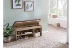 Skohylla Lisetta 104x32 Cm -SONGMICS Försäljning skohylla lisetta 104x32 cm tranatur 1699477