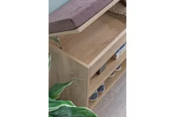 Skohylla Lisetta 104x32 Cm -SONGMICS Försäljning skohylla lisetta 104x32 cm tranatur 1699480