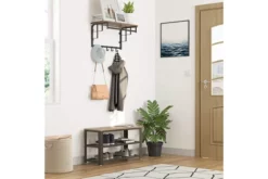 Skohylla Ljubac -SONGMICS Försäljning skohylla ljubac gra 3439294