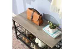 Skohylla Ljubac -SONGMICS Försäljning skohylla ljubac gra 3439295